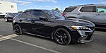 Used 2024 Honda Civic SPORT in LAS VEGAS, NEVADA