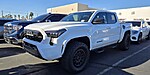 Used 2024 TOYOTA TACOMA SR5 in LAS VEGAS, NEVADA