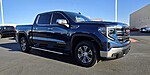 Used 2023 GMC SIERRA 1500 2WD CREW CAB 147" SLT in LAS VEGAS, NEVADA
