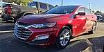 Used 2024 CHEVROLET MALIBU LT in LAS VEGAS, NEVADA