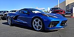 Used 2023 CHEVROLET CORVETTE 2DR STINGRAY CONV W/2LT in LAS VEGAS, NEVADA