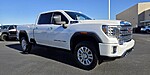 Used 2022 GMC SIERRA 2500 4WD CREW CAB 159" DENALI in LAS VEGAS, NEVADA