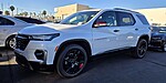 Used 2023 CHEVROLET TRAVERSE PREMIER in LAS VEGAS, NEVADA