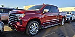 Used 2023 CHEVROLET SILVERADO 1500 HIGH COUNTRY in LAS VEGAS, NEVADA