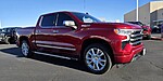 Used 2023 CHEVROLET SILVERADO 1500 4WD CREW CAB 147" HIGH COUNTRY in LAS VEGAS, NEVADA