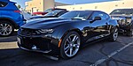 Used 2020 CHEVROLET CAMARO 1LT in LAS VEGAS, NEVADA
