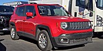 Used 2018 JEEP RENEGADE LATITUDE in LAS VEGAS, NEVADA