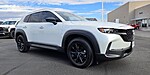 Used 2024 MAZDA CX-50 2.5 S SELECT PACKAGE AWD in LAS VEGAS, NEVADA
