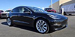 Used 2020 TESLA MODEL 3 LONG RANGE AWD in LAS VEGAS, NEVADA