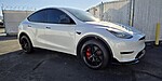 Used 2022 TESLA MODEL Y LONG RANGE in LAS VEGAS, NEVADA