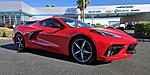 Used 2023 CHEVROLET CORVETTE 2DR STINGRAY CPE W/1LT in LAS VEGAS, NEVADA
