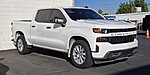 Used 2022 CHEVROLET SILVERADO 1500 LTD CUSTOM in LAS VEGAS, NEVADA