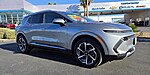 Used 2025 CHEVROLET Equinox EV 4DR LT NA *LTD AVAIL* in LAS VEGAS, NEVADA