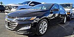 Used 2023 CHEVROLET MALIBU LT in LAS VEGAS, NEVADA