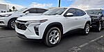 Used 2024 CHEVROLET TRAX LS in LAS VEGAS, NEVADA