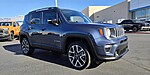 Used 2022 JEEP RENEGADE LIMITED 4X4 in LAS VEGAS, NEVADA