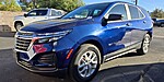 Used 2022 CHEVROLET EQUINOX LS in LAS VEGAS, NEVADA