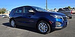 Used 2022 CHEVROLET EQUINOX FWD 4DR LS W/1LS in LAS VEGAS, NEVADA
