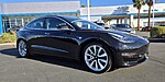 Used 2018 TESLA MODEL 3 LONG RANGE BATTERY AWD in LAS VEGAS, NEVADA