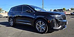 Used 2022 CADILLAC XT6 FWD 4DR PREMIUM LUXURY in LAS VEGAS, NEVADA