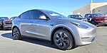 Used 2024 TESLA MODEL Y LONG RANGE AWD in LAS VEGAS, NEVADA