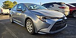 Used 2024 TOYOTA COROLLA LE in LAS VEGAS, NEVADA