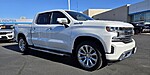 Used 2020 CHEVROLET SILVERADO 1500 4WD CREW CAB 147" HIGH COUNTRY in LAS VEGAS, NEVADA