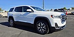 Used 2023 GMC ACADIA FWD 4DR SLE in LAS VEGAS, NEVADA
