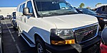 Used 2023 GMC SAVANA WORK VAN in LAS VEGAS, NEVADA