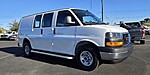 Used 2023 GMC SAVANA RWD 2500 135" in LAS VEGAS, NEVADA