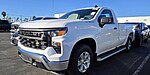 Used 2024 CHEVROLET SILVERADO 1500 WT in LAS VEGAS, NEVADA