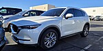 Used 2019 MAZDA CX-5 GRAND TOURING in LAS VEGAS, NEVADA