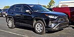 Used 2021 TOYOTA RAV4 LE in LAS VEGAS, NEVADA