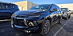 Used 2024 CHEVROLET BLAZER RS in LAS VEGAS, NEVADA