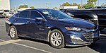 Used 2020 CHEVROLET MALIBU LT in LAS VEGAS, NEVADA