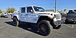 Used 2021 JEEP GLADIATOR MOJAVE 4X4 in LAS VEGAS, NEVADA