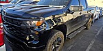 Used 2025 CHEVROLET SILVERADO 1500 CUSTOM TRAIL BOSS in LAS VEGAS, NEVADA
