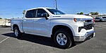 Used 2025 CHEVROLET SILVERADO 1500 4WD CREW CAB 147" LT W/1LT in LAS VEGAS, NEVADA