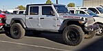 Used 2022 JEEP GLADIATOR RUBICON in LAS VEGAS, NEVADA