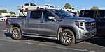 Used 2023 GMC SIERRA 1500 SLT in LAS VEGAS, NEVADA