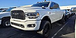 Used 2022 RAM 2500 LARAMIE in LAS VEGAS, NEVADA