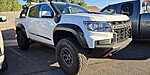 Used 2021 CHEVROLET COLORADO ZR2 in LAS VEGAS, NEVADA