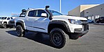 Used 2021 CHEVROLET COLORADO 4WD CREW CAB 128" ZR2 in LAS VEGAS, NEVADA