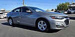 Used 2023 CHEVROLET MALIBU 4DR SDN LS W/1LS in LAS VEGAS, NEVADA