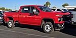 Used 2024 CHEVROLET SILVERADO 2500 WORK TRUCK in LAS VEGAS, NEVADA