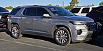 Used 2023 CHEVROLET TRAVERSE PREMIER in LAS VEGAS, NEVADA