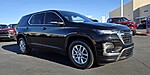 Used 2023 CHEVROLET TRAVERSE FWD 4DR LS W/1LS in LAS VEGAS, NEVADA