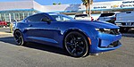 Used 2022 CHEVROLET CAMARO 2DR CPE LT1 in LAS VEGAS, NEVADA