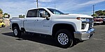 Used 2023 CHEVROLET SILVERADO 2500 4WD CREW CAB 159" LTZ in LAS VEGAS, NEVADA