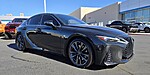Used 2021 LEXUS IS IS 350 F SPORT RWD in LAS VEGAS, NEVADA